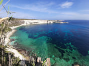 Jet Ski Safari to the South of Malta with departure from St. Julian's 8