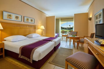 13-Day Adventure Tour of Cairo, Nile Valley, and Red Sea