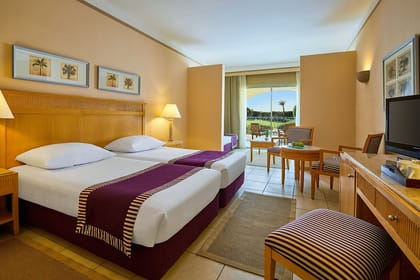 13-Day Adventure Tour of Cairo, Nile Valley, and Red Sea