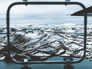 90 minute photo flight - Highlands, photo 11