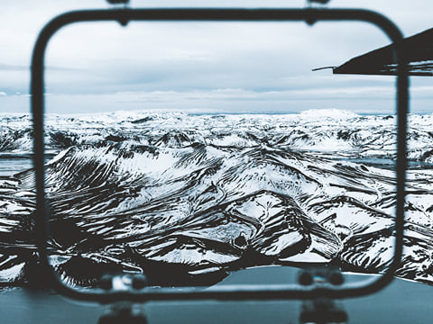 90 minute photo flight - Highlands, photo 11