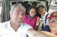 Lisbon to Madrid Private Transfer: Stops in Évora & Toledo 6