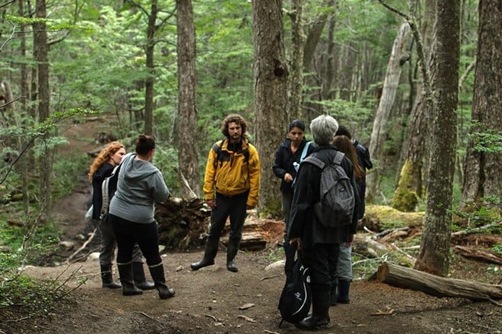 Emerald Lagoon Trekking from Ushuaia 8