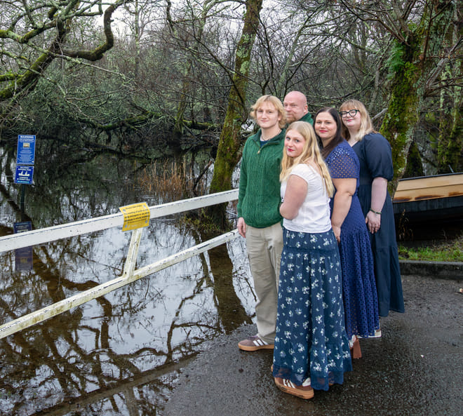  Ring of Kerry Photography Experience Tour photo 5