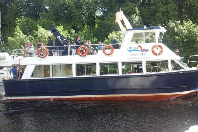 Private 5 Day tour to the Highlands & Islands 8
