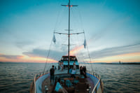 All Day Cruise - 3 Islands to Agistri, Moni, Aegina with Lunch and Drinks Included 3