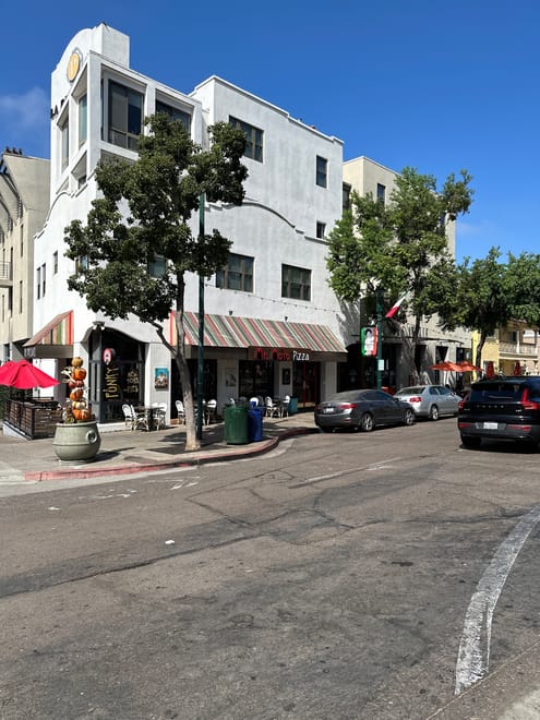 Self-Guided The Old Town San Diego Syndicate City Escape Game 7
