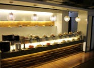 Lounge Access at Bangkok Suvarnabhumi Airport (Domestic and International) 6