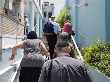 Jewish Heritage Tour of Manaus and the Amazon Opera House