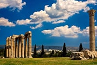 Athens Highlights - A Unique Mythology Tour 2