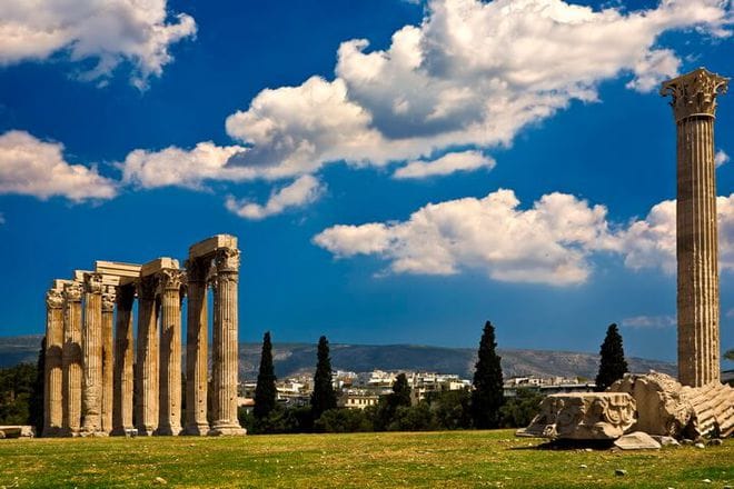 Athens Highlights - A Unique Mythology Tour photo 2