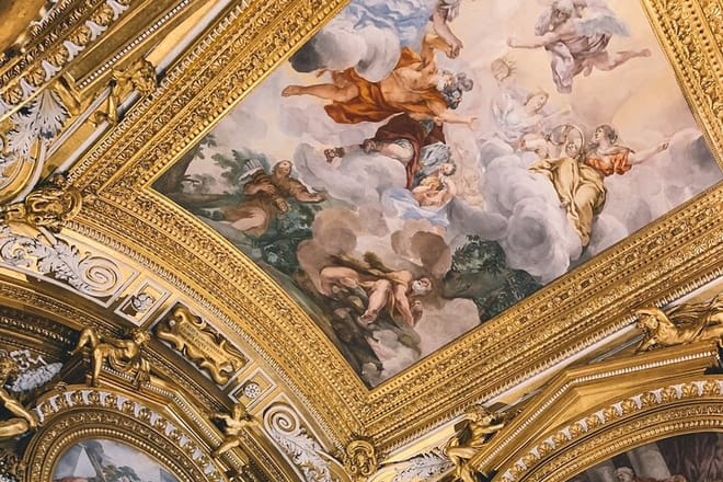 Pitti Palace and Boboli Gardens Private Tour