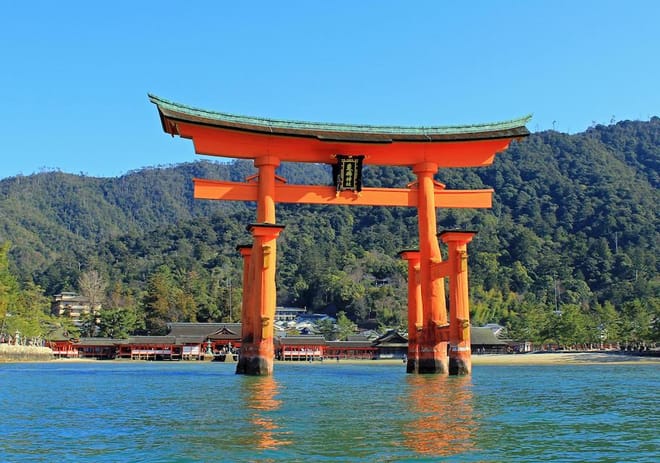 1 Day Hiroshima and Miyajima Bus Tour photo 3