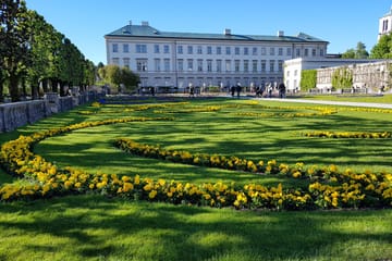 Private Van Tour of Vienna and Surrounding Austria for 10 Days
