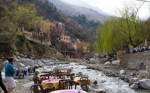 Private Day Trip to Ourika Valley from Marrakesh