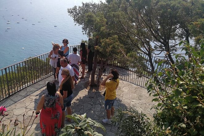 Amalfi Coast