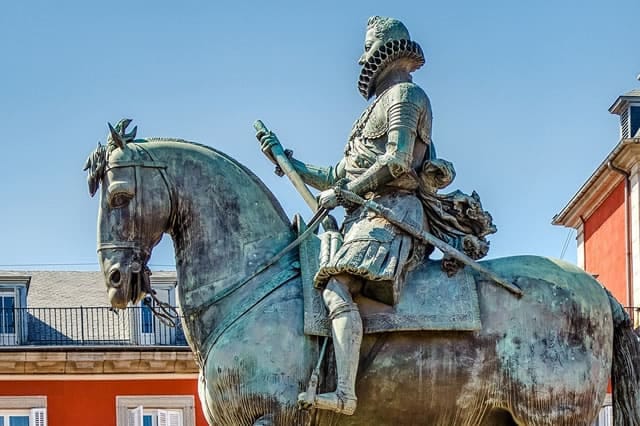 Monumental Madrid - Essential Places of Madrid in a Day