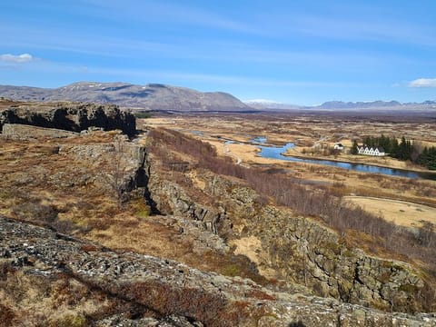 Private Family Golden Circle & Hvammsvík Hot Springs Tour, photo 4