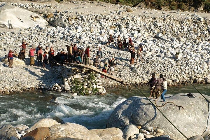 19 Days Mera Peak Climbing & Expedition – One Life-Changing Himalayan Adventure