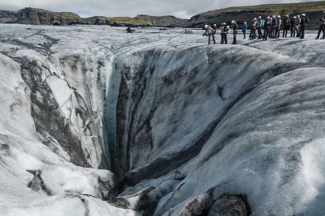 4-Day Northern Lights Adventure | Midgard  photo 5