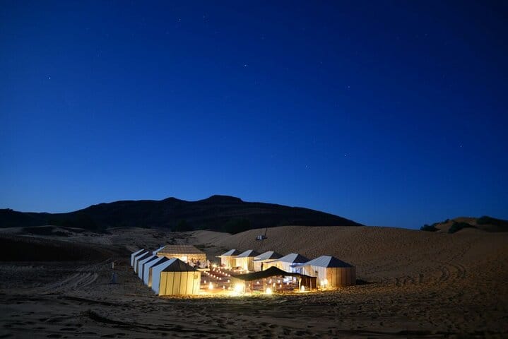 Tour of Morocco Private 12-Days via Imperial Cities and Merzouga