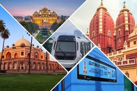 Shatabdi Express to Gatimaan express