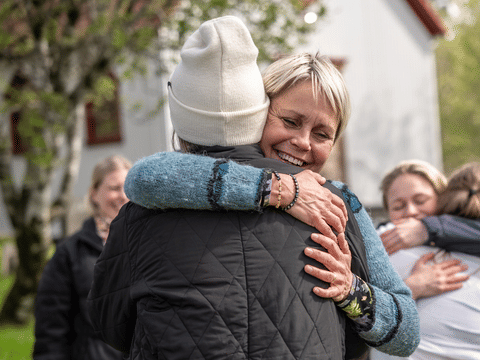 Adventure Inward: 6-Day Yoga and Mindfulness Retreat, photo 2