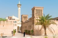 Explore Dubai From History to High Rises 10