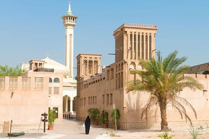 Explore Dubai From History to High Rises 10