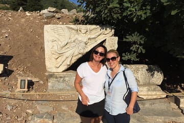 Luxury Ephesus Guided Tour