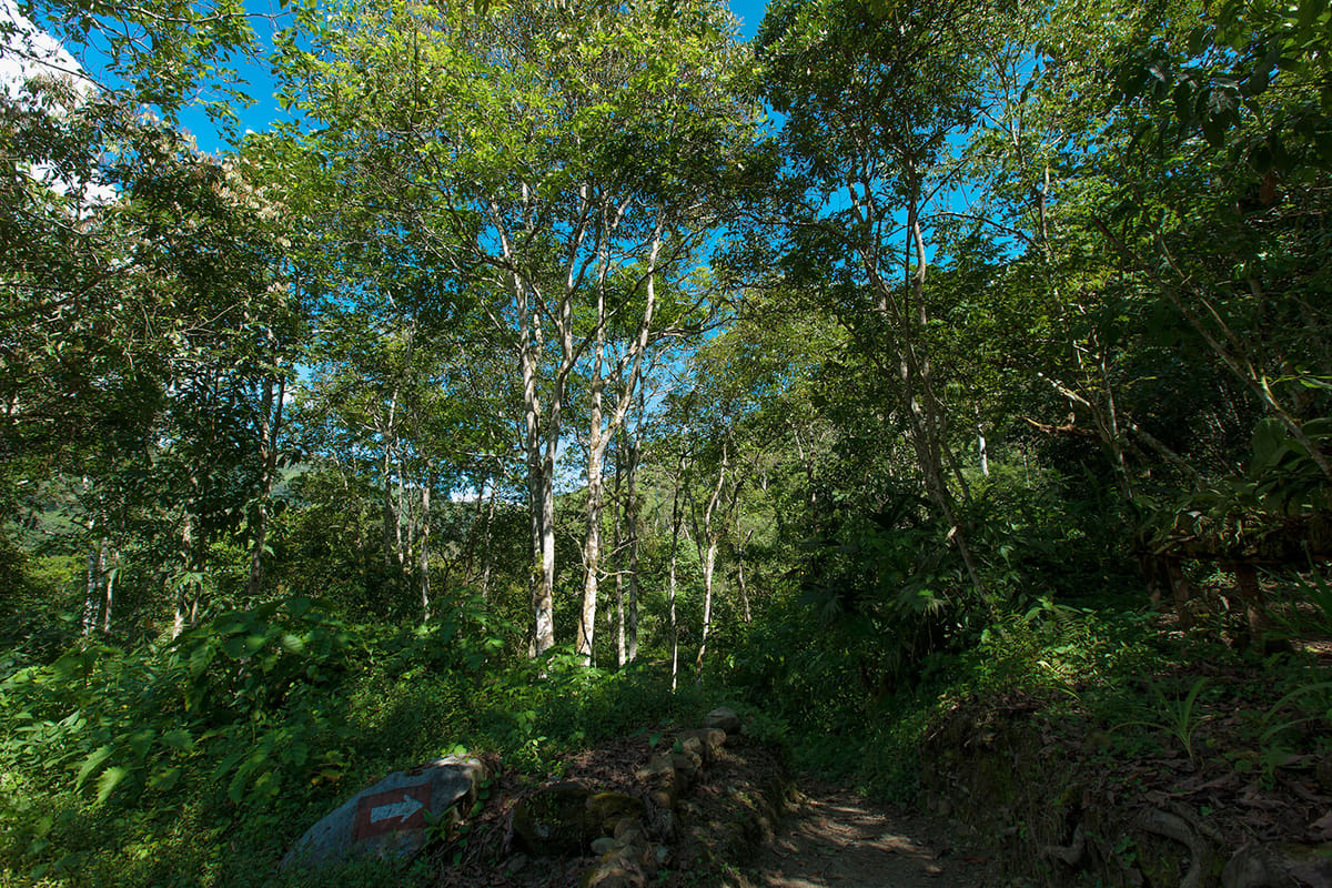 Puc-06 : Adventure Awaits at Diablo y la Novia Waterfalls