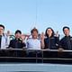 Private Transfer On Expressway & Join Deluxe Cruise in Halong Bay