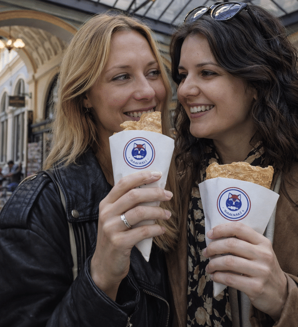 Paris' Best Croissants + Pastries Food Tour Near the Louvre