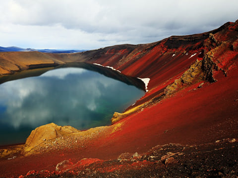 Ljótipollur