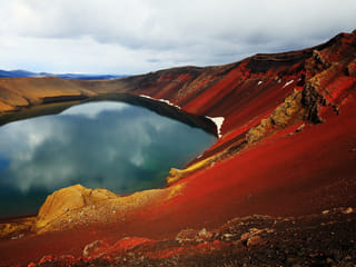 Ljótipollur