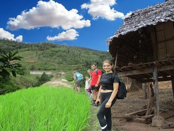Two-Day Karen Homestay with Hiking in Chiang Mai