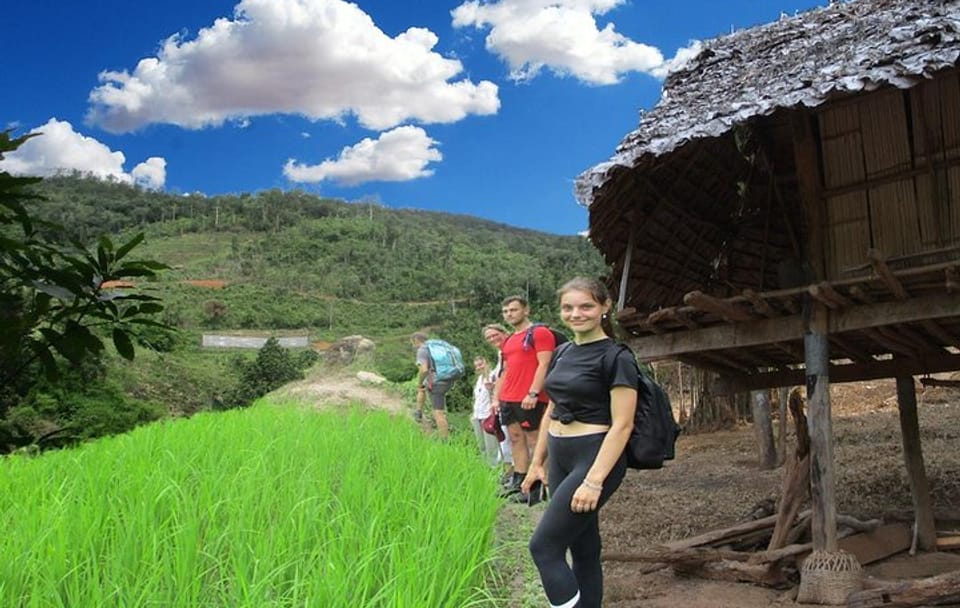 The 2 Day Karen Homestay Experience