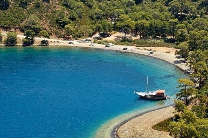 Boutique Small Group: Saklikent Gorge, Tlos & Gizlikent Waterfall