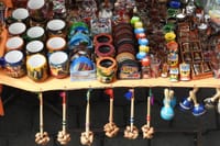 Ecuadorian Gifts
