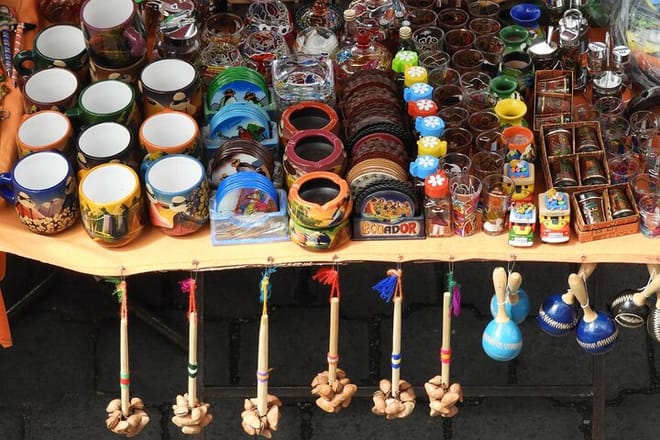 Ecuadorian Gifts