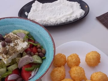 Culinary Experience: Cooking Lessons and Tasting in Heraklion