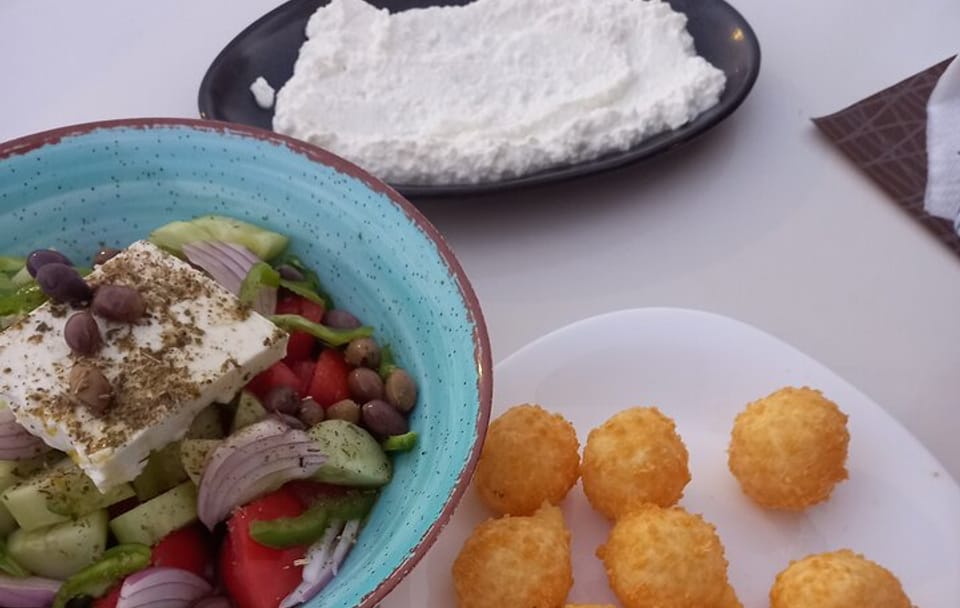 Cretan Flavors – Cooking Lessons and Wine Olive Oil Tasting