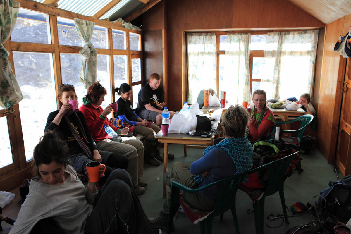 19 Days Mera Peak Climbing & Expedition – One Life-Changing Himalayan Adventure