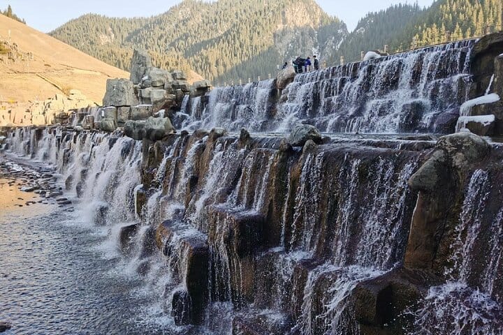 Private Day Tour to Nanshan Pasture and Tianshan Grand Canyon 4