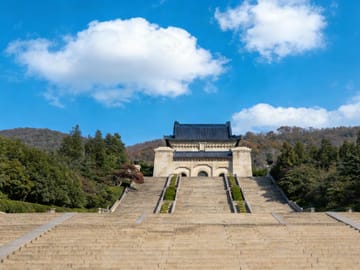 Nanjing:Must-See Attractions in One Day+Customized Itinerary