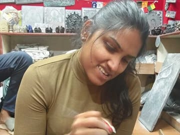 Knife (Khukuri) Making Workshop- Forge of the Gurkhas
