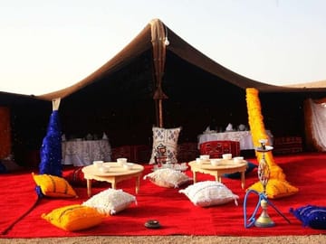 Tour of Morocco Private 12-Days via Imperial Cities and Merzouga