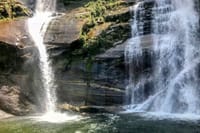 Paraty: Melancia Waterfall - Tekking and Hiking Tour 9