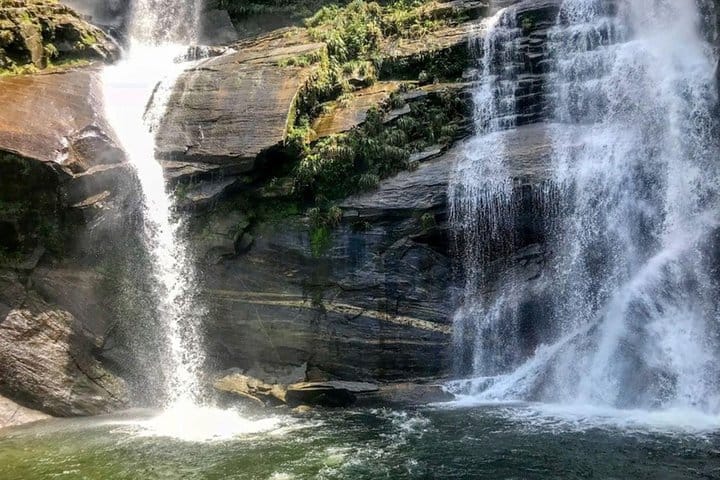 Paraty: Melancia Waterfall - Tekking and Hiking Tour 9