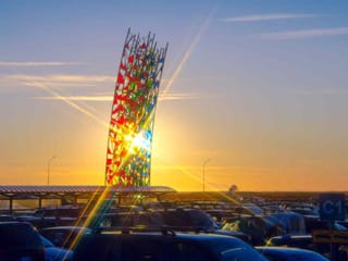 Keflavik Airport (KEF) to Reykjavik: Private Arrival Transfer, photo 6